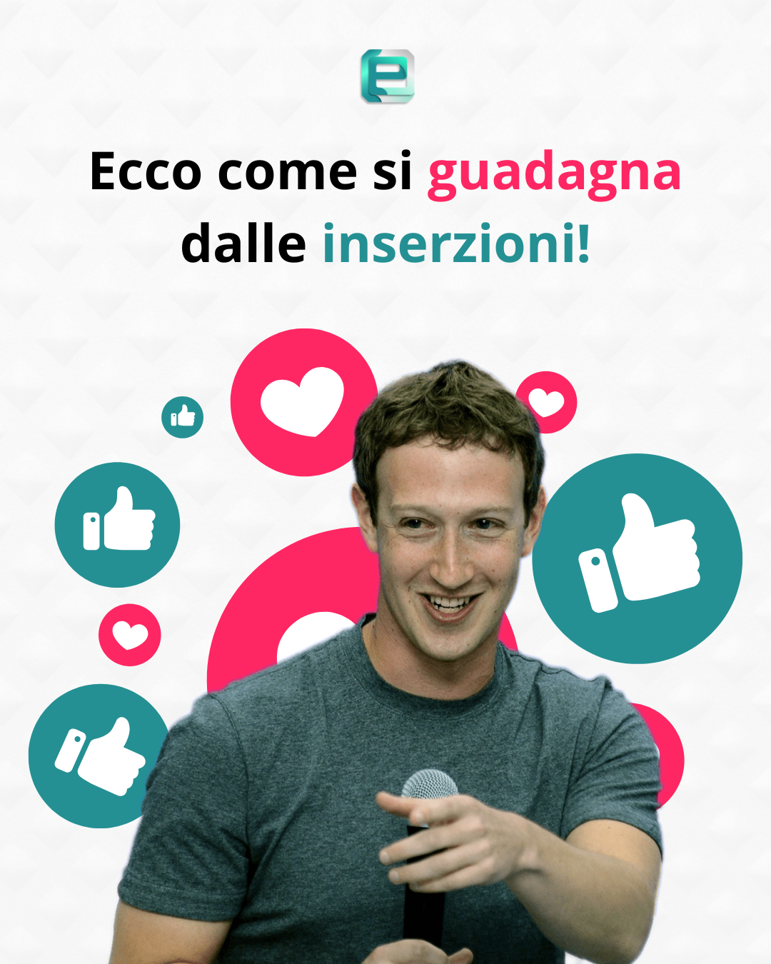 Inserzioni pubblicitarie ottimizzate